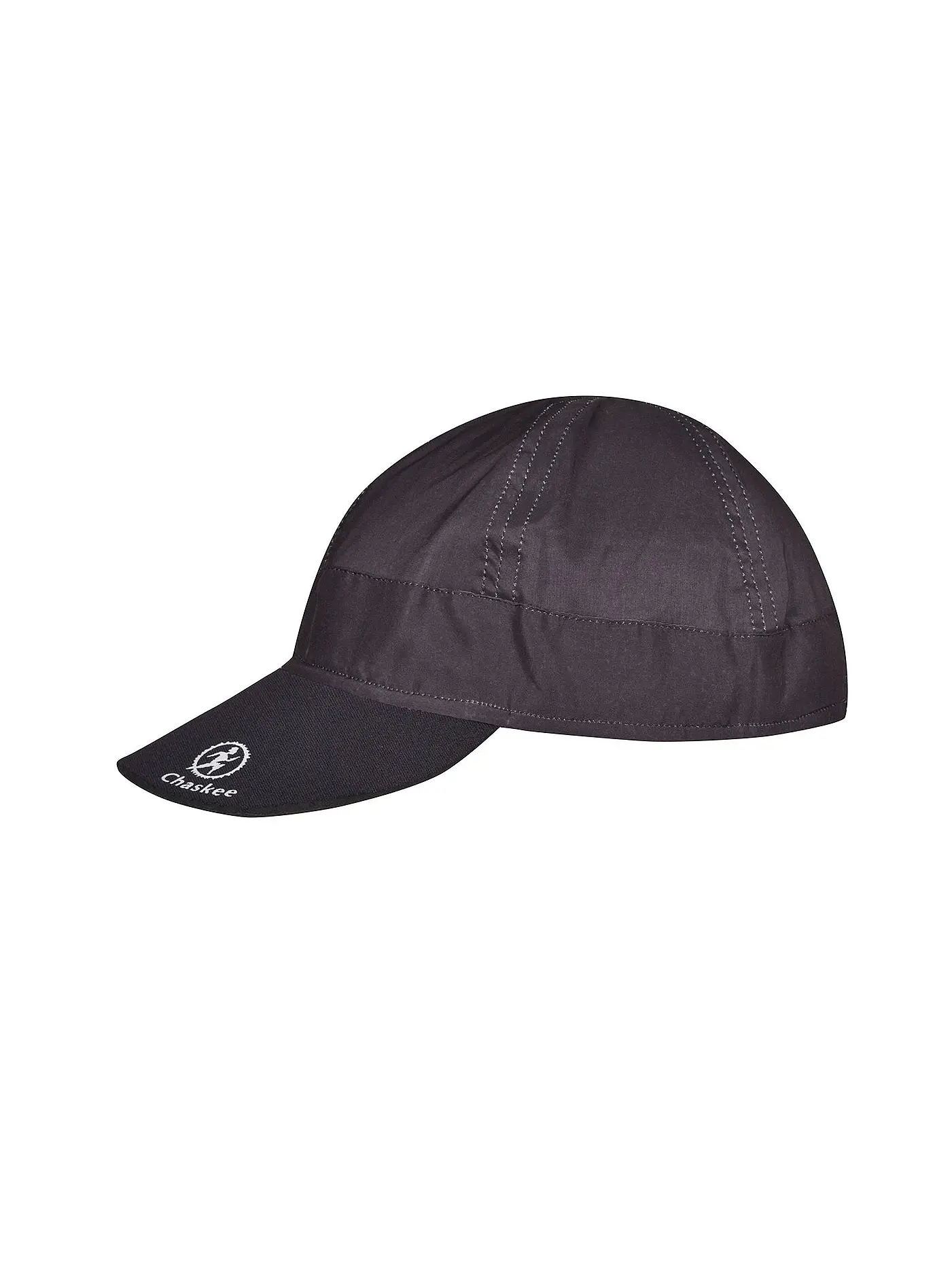 CHASKEE | Kappe Baseball Cap | schwarz
